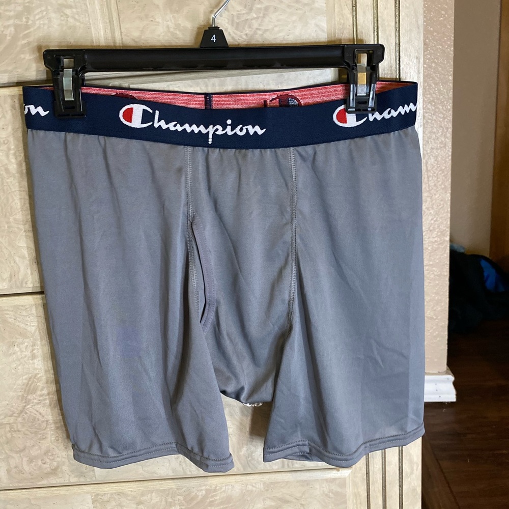 Champion underwear